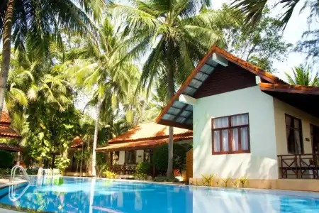 Bayview Beach Resort Baan Grood - 76