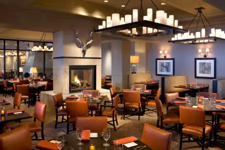Park Hyatt Beaver Creek Resort and Spa - 20