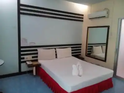 Sutha Garden Resort Hat Yai - 25
