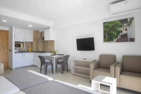 ApartBcl Levante Beach - 69