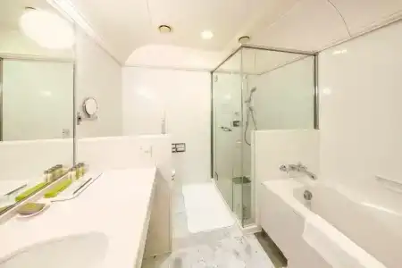 Hilton Fukuoka Sea Hawk - 59