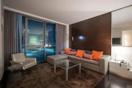 Beautiful Palms Place Suite - 457
