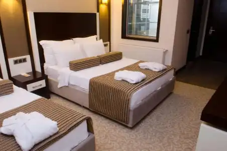 Lavin Otel - 26