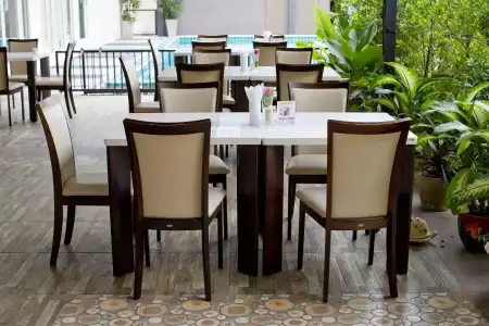 Sinsuvarn Airport Suite - 31