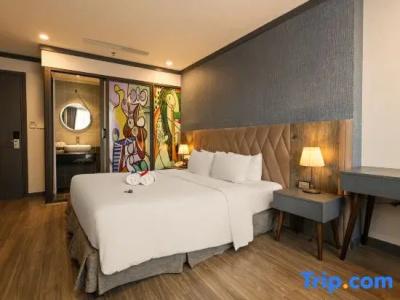 Solare De Monte & Spa - 258