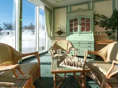 Krumers Alpin - Your Mountain Oasis - 7