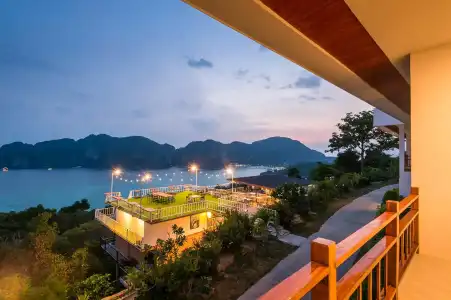 PP Mountain Beach Resort - 17