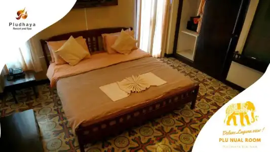 Pludhaya Resort & Spa - 59