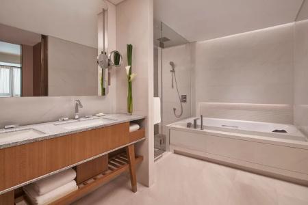 Hyatt Regency Guangzhou Zengcheng - 58