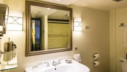 Inn and Spa at Loretto - 8