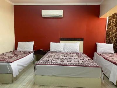 Isis Hostel 2 - 105