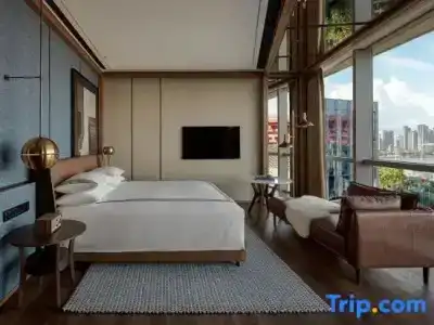 Thompson Shanghai Expo, by Hyatt - 35