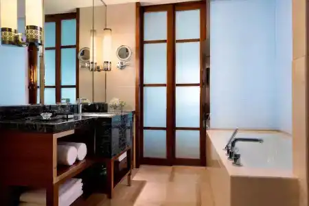 JW Marriott Zhengzhou - 42