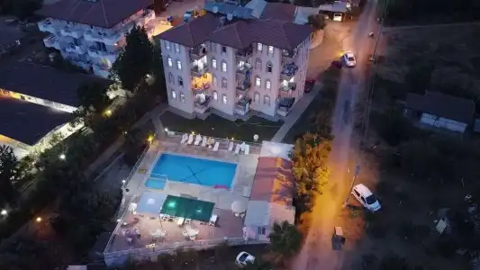 Sercan Apart - 25