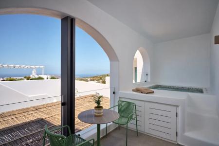 Alleys All-Suite & Spa - 114