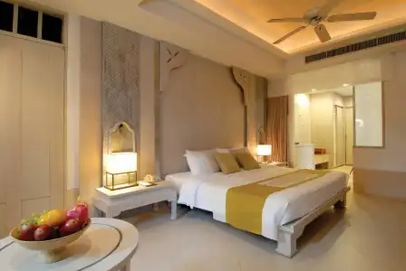 Melati Beach Resort & Spa - 27