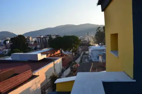 Ephesus Hostel - 16
