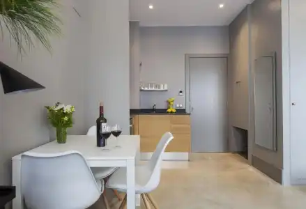 Kare No Apartments by Sitges Group - 123