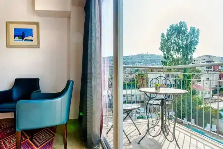 Astoria Galilee - 42