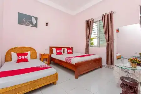 OYO 962 Tulip Motel - 26