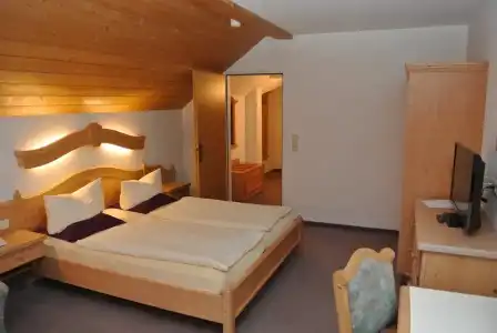 Gruberhof - 110