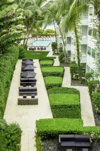 Sagamore South Beach - An All Suite - 31