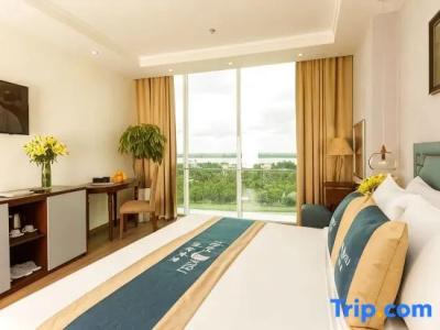 Ninh Kieu Riverside - 46