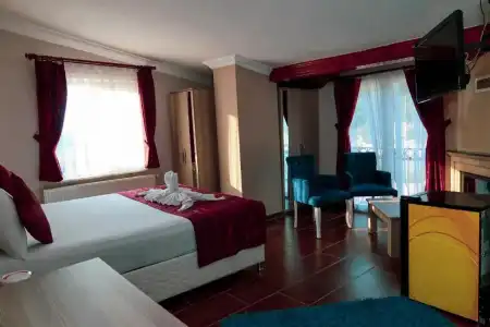 Ağva Carpediem Otel - 86