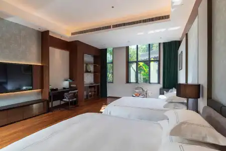 Zhejiang Xizi - 41