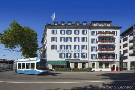 Fred Zürich Hauptbahnhof - 41