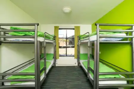 YHA Manchester - Hostel - 56