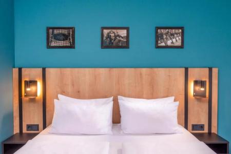 Mercure Muenchen Neuperlach Sued - 43