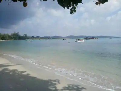 Mai Phuong Resort Phu Quoc - 12