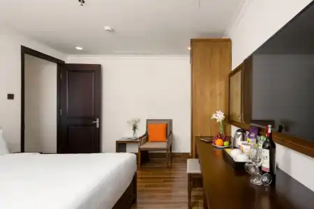 Roliva & Apartment Danang - 53
