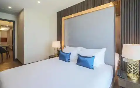 HAIAN Beach & Spa - 110