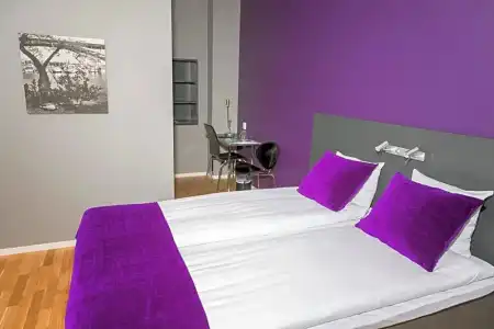 Aiden by Best Western Stockholm City - 29