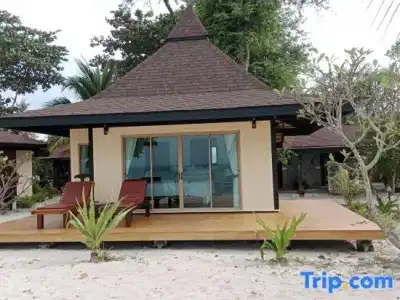 Koh Mook Sivalai Beach Resort - 201
