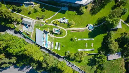 QC Grand Bagni Nuovi Bormio - 48