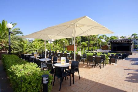 Hipotels Mediterraneo Club - 20