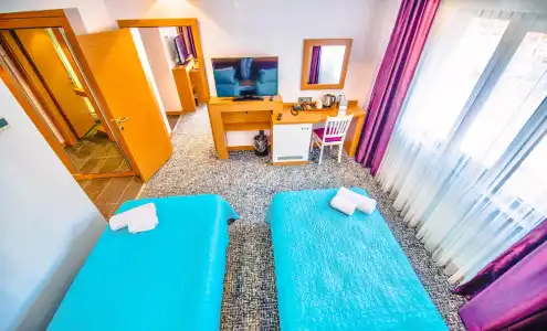 Golden Inn Uzungol - 75