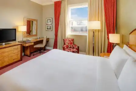 Hilton London Paddington - 26