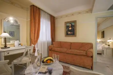 Majestic Toscanelli - 17