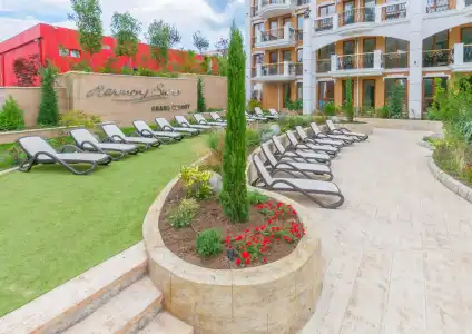 Harmony Suites 14 Apart/Grand Resort Deluxe/ - 1