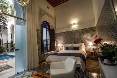 Riad Braya - 61