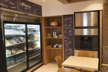 Holiday Inn Express Puerto Madero by IHG - 38