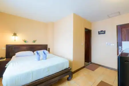 SK Boutique Maha Nakhon - 48