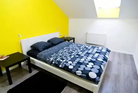 Nitra Glycerin Hostel - 25