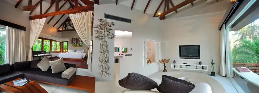 Zara Beach Resort - 17