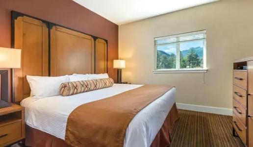 WorldMark Estes Park - 40
