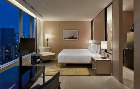 Park Hyatt Bangkok - 5